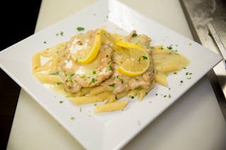Pollo Alla Francese
