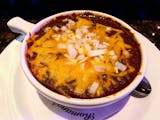 Chili Soup