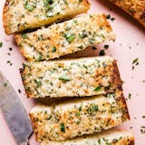 Garlic Bread