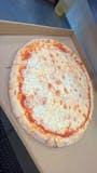 Build Your Own NY Giant Pizza