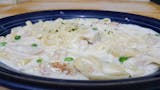 Fettuccine Alla Fiorentina
