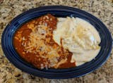 Pollo Alla Parmigiana