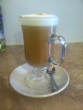 Hot Chappuchino