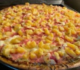 Hawaiian Pizza