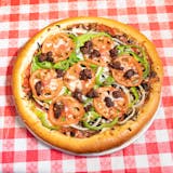 Pasquale's Superb Pizza