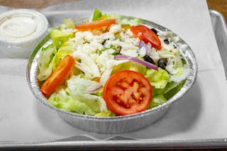 House Salad