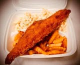 Our Famous Fish Fry