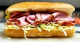 Ham Sub