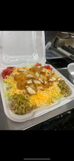 Chicken Riverfront Salad