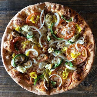 Pizza Vision