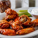 Hot Wings Catering