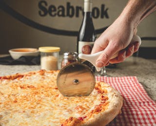 Cheese Pizza