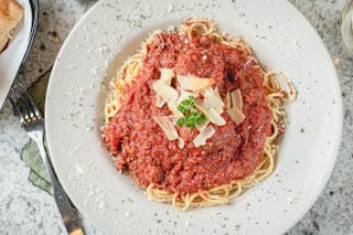 Spaghetti