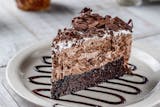 Chocolate Mousse Cake Catering