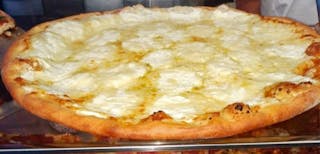 Bianca Pizza