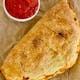 Calzone with Sausage