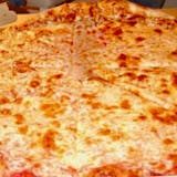 Regular Pizza Slice