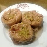 Baklava