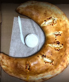 Regular Calzone