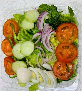 Side Salad