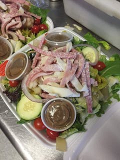 Antipasto