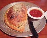 Bella's Special Calzone