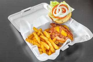 Cheeseburger