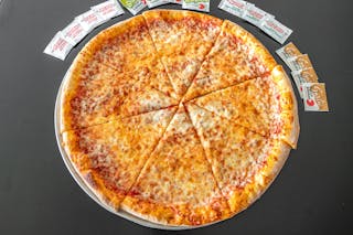 Cheese Pizza