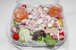 Giuseppina's Antipasto Salad