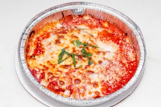 Veal Parmesan