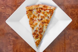 Chicken Pizza