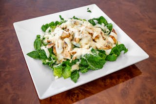 Chicken Caesar Salad