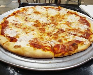 Margherita Pizza
