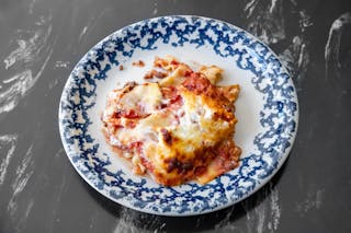 Lasagna