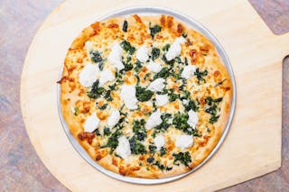 La Florentina Pizza