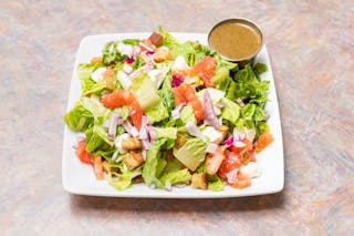 Sandy's Romano Salad