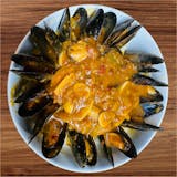 Mussels Marinara