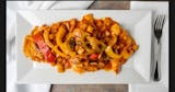 Chicken Scarpariello