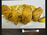 Chicken Francese