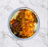 Chicken Scarpariello ala Tim