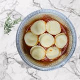 Cheese Ravioli