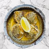 America’s Favorite Stuffed Clams