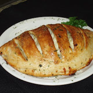 Cheese Calzone