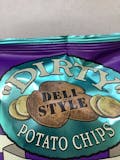 Dirty Chips