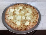 White Pizza