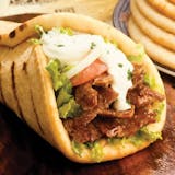 Gyro (Halal)