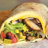 Veggie Wrap