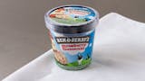 Ben & Jerry's Ice Cream