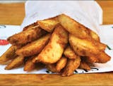 Western Fries (Potato wedges)