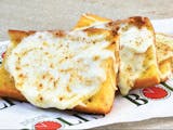 Garlic Bread with Cheese